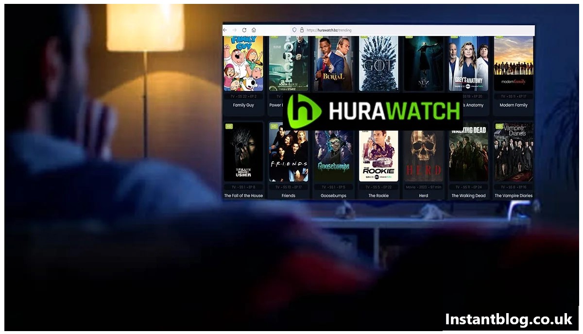 Hurawatch