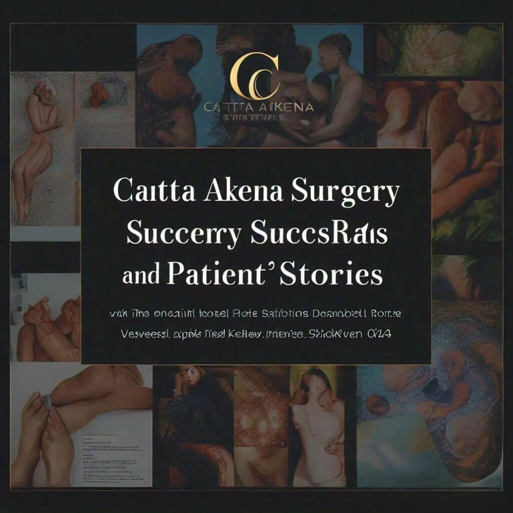 Catta Akena Surgery