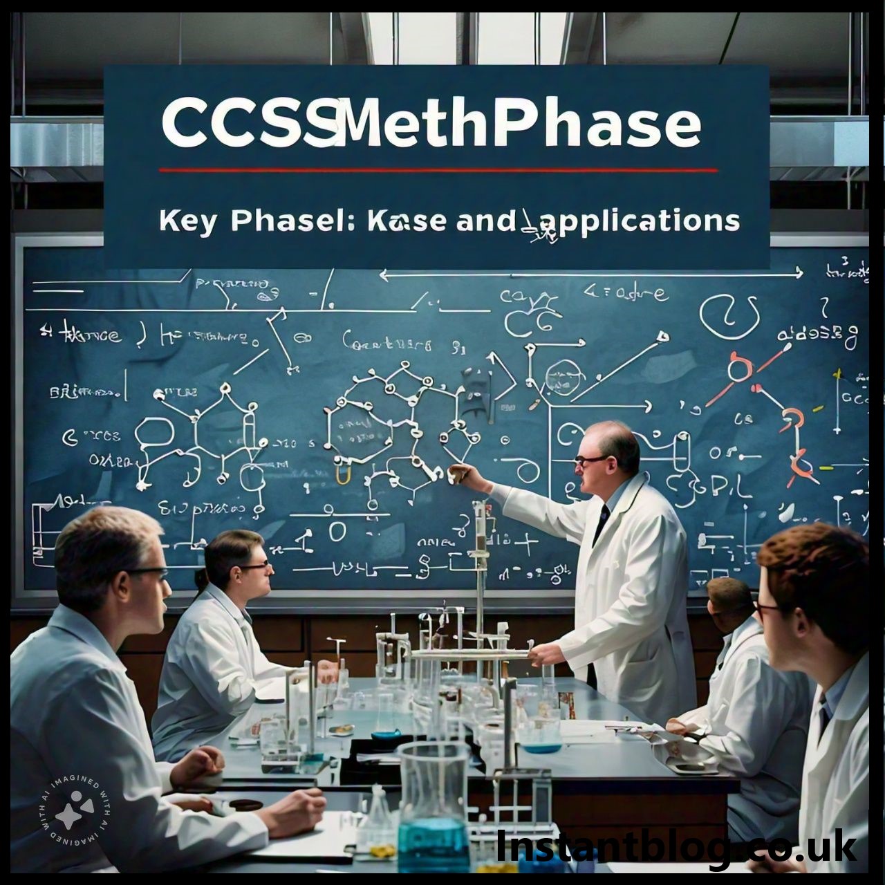 CCSMethPhase