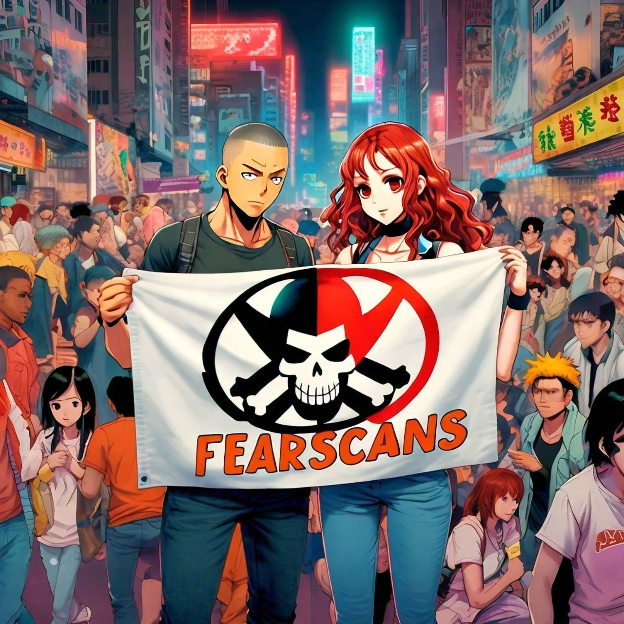 Fearscans