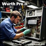 Wurth Pro 2.0Install