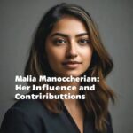 Malia Manocherian