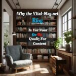 the //Vital-Mag.net Blog