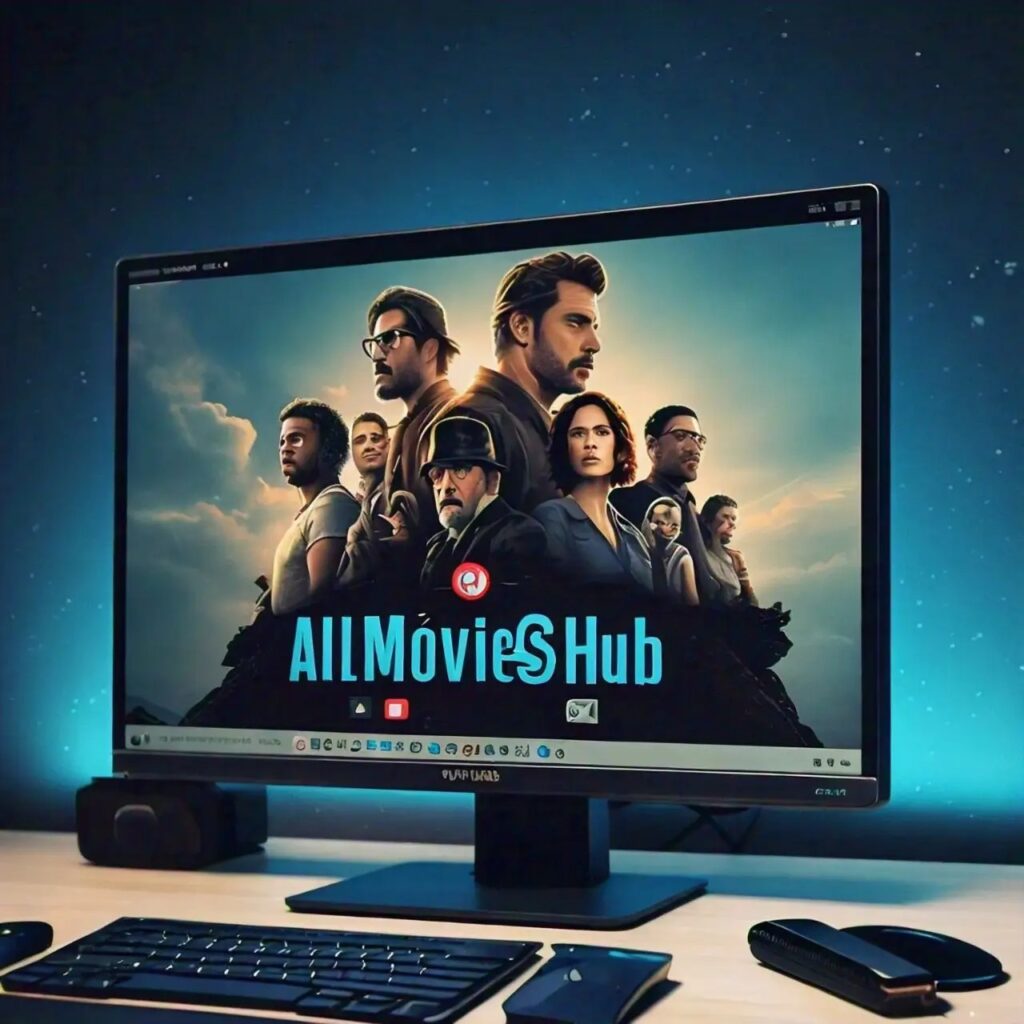 AllMoviesHub