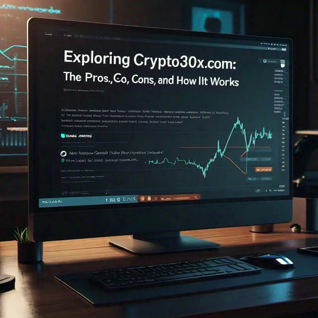 Crypto30x.com