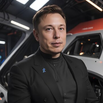 Elon Musk’s XAI88X