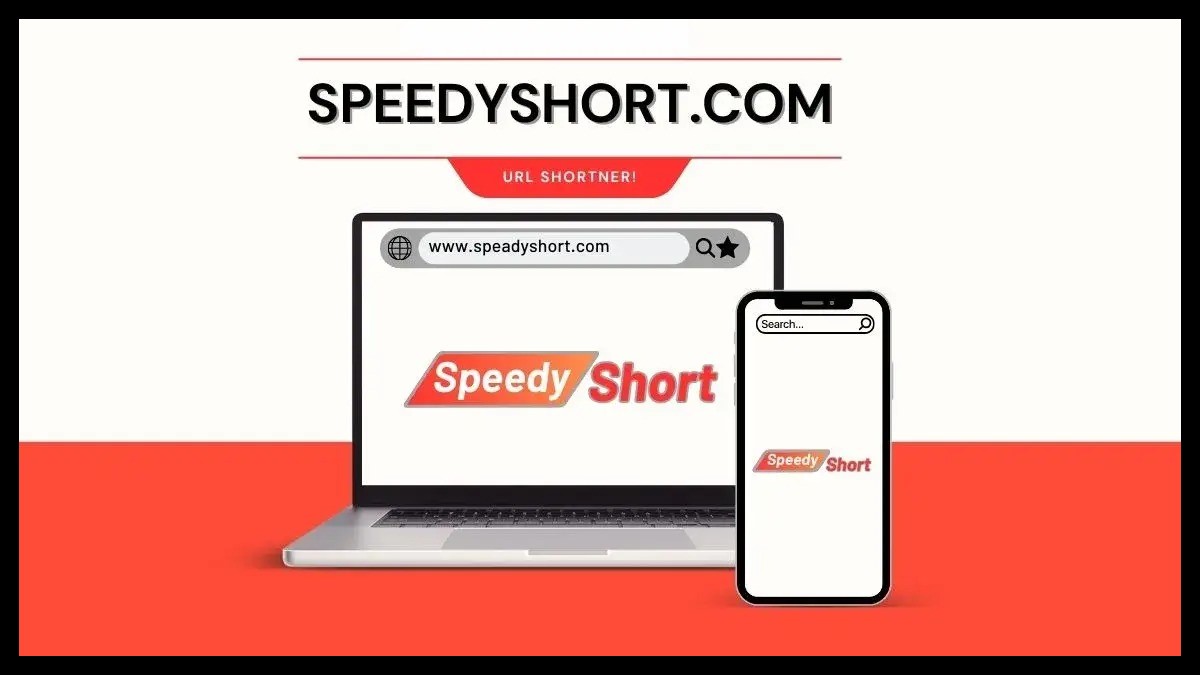 SpeedyShort