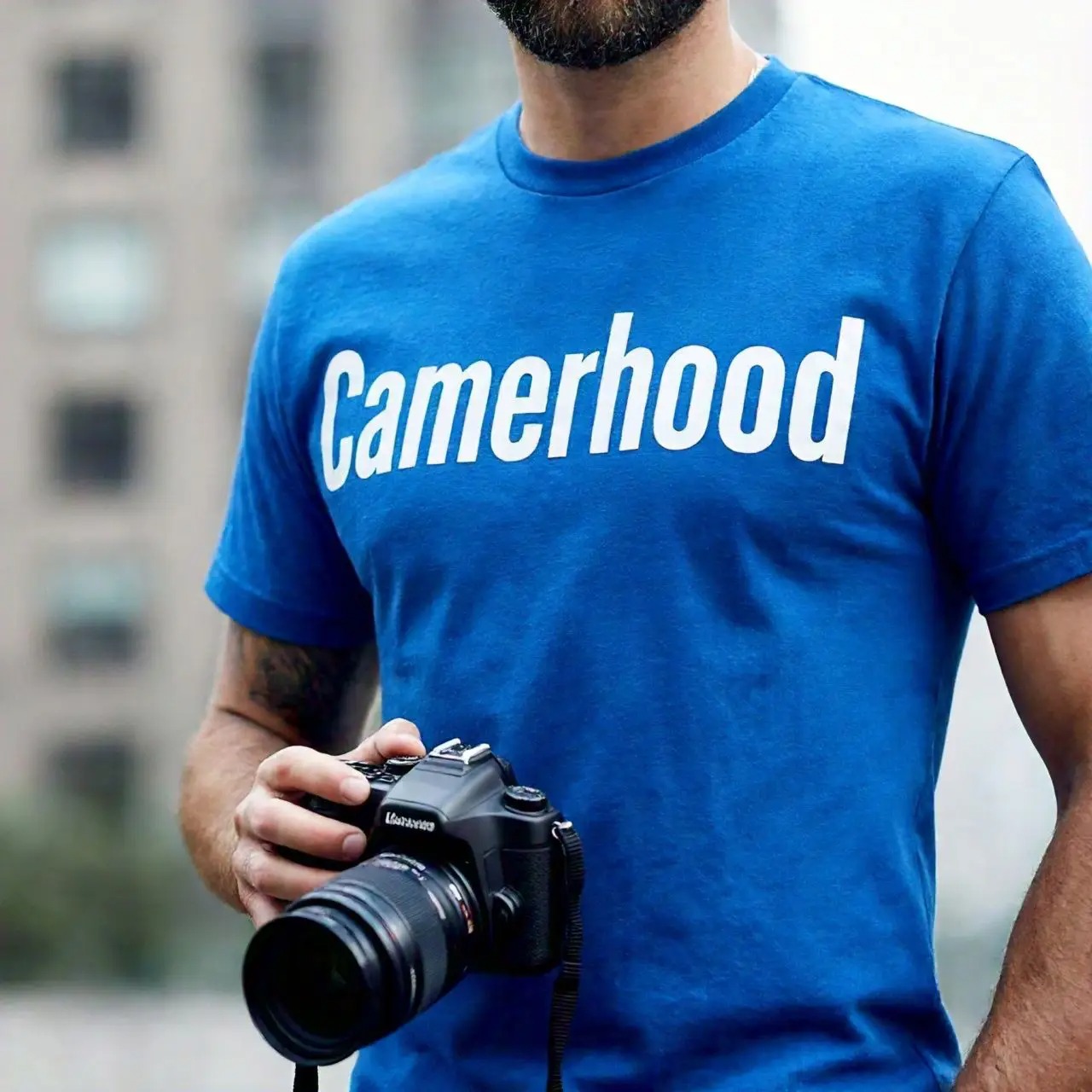 Camerhood