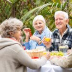 Senior Care Plan