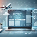 SkyWestOnline