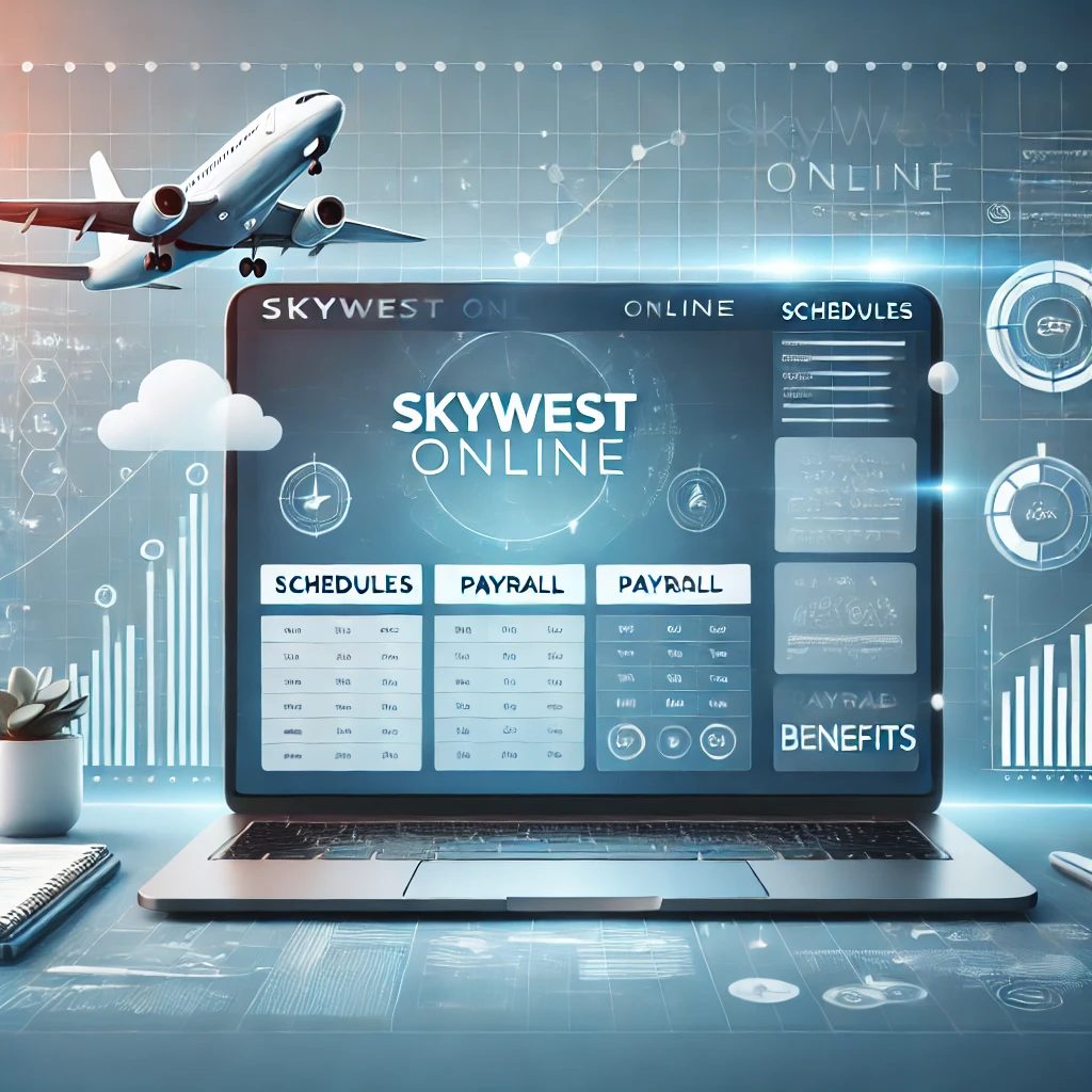 SkyWestOnline