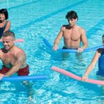 Water Aerobics