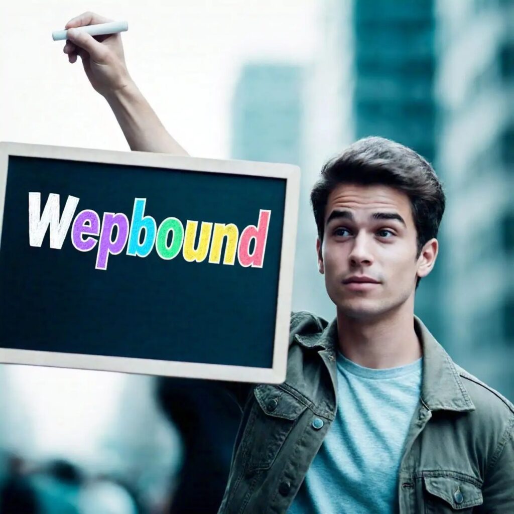 Wepbound