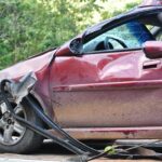 Car Crash Settlements