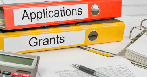 Federal Grants