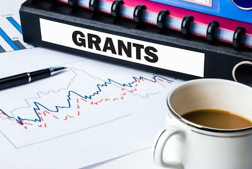 Federal Grants