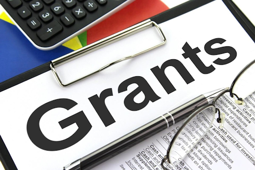 Federal Grants