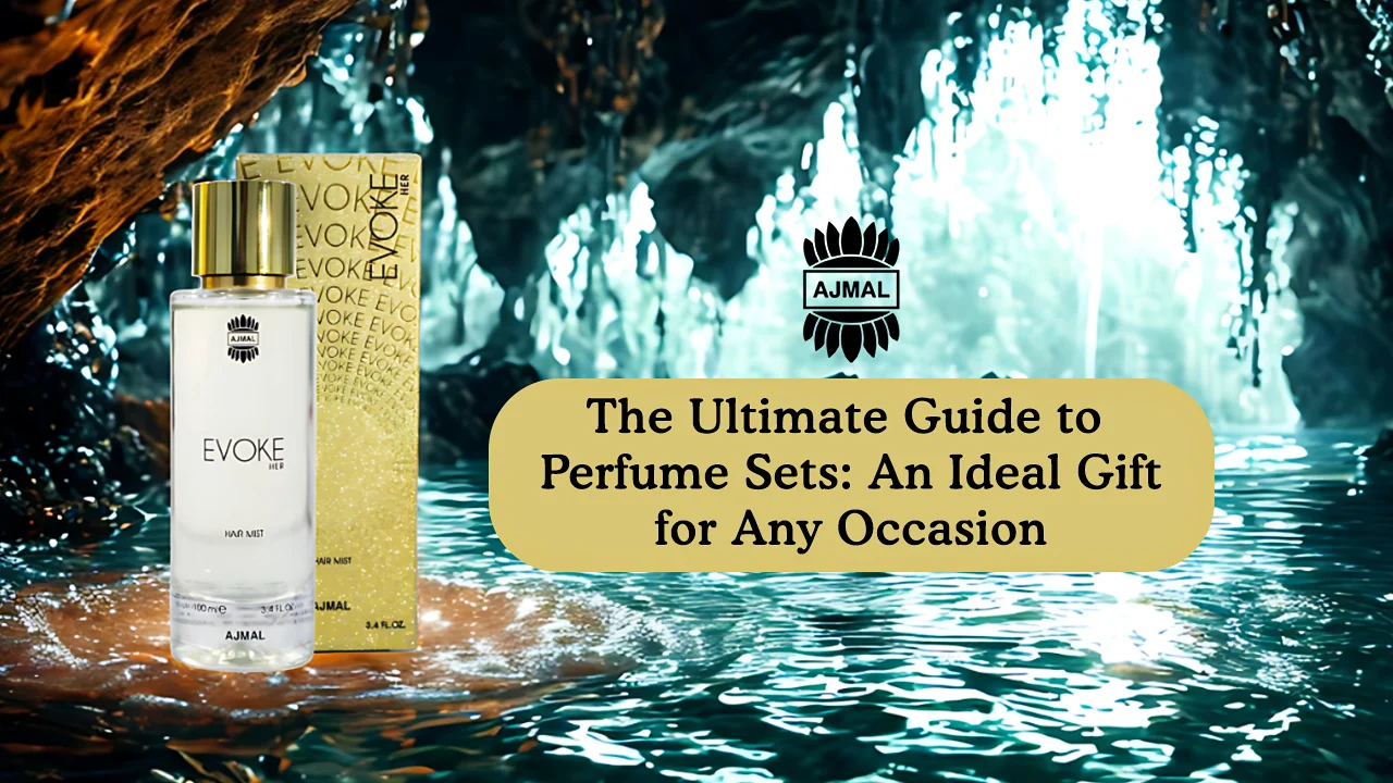 perfume sets