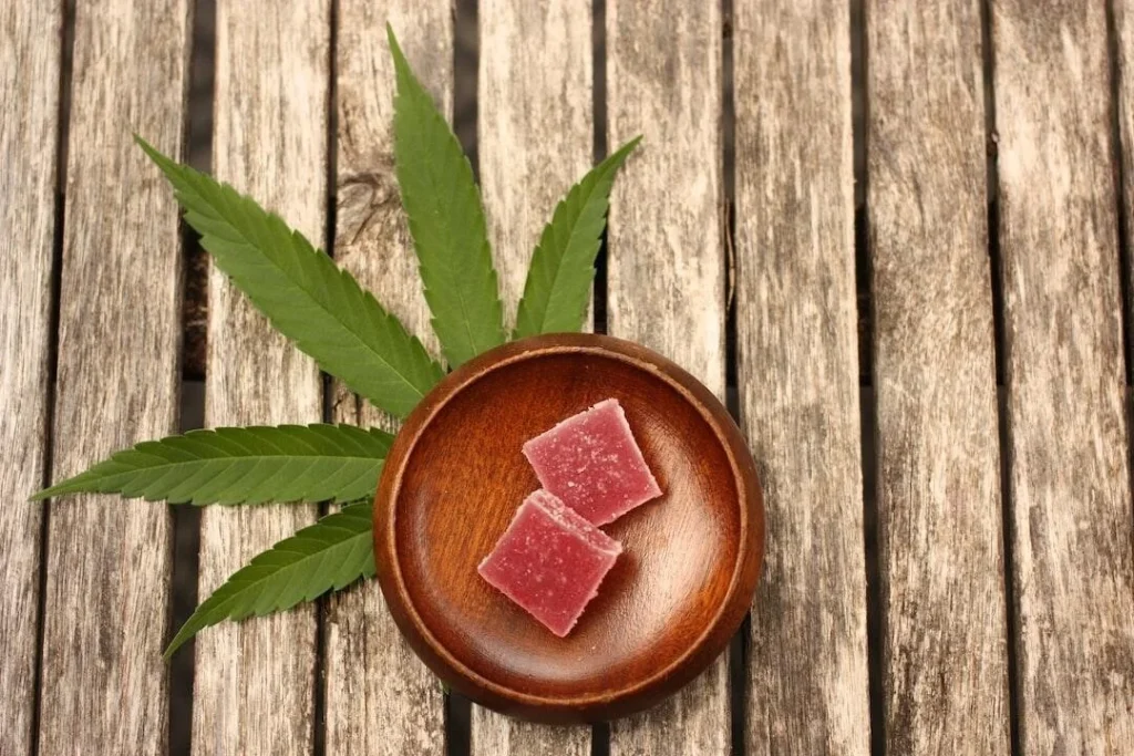 Cannabis Edibles