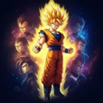 Goku