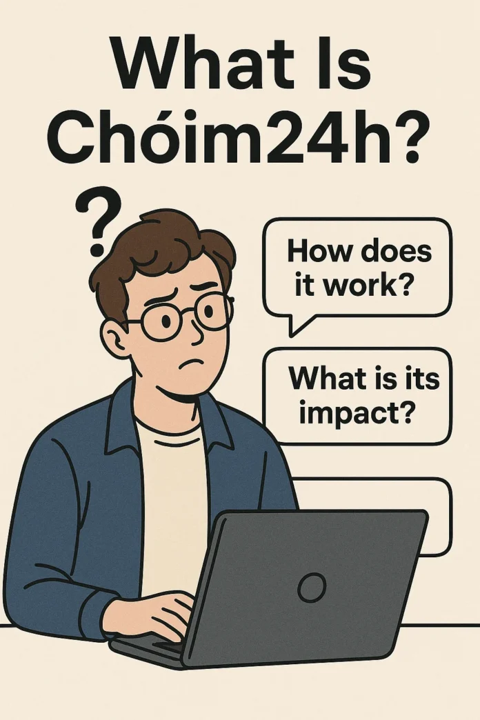 Chóim24h