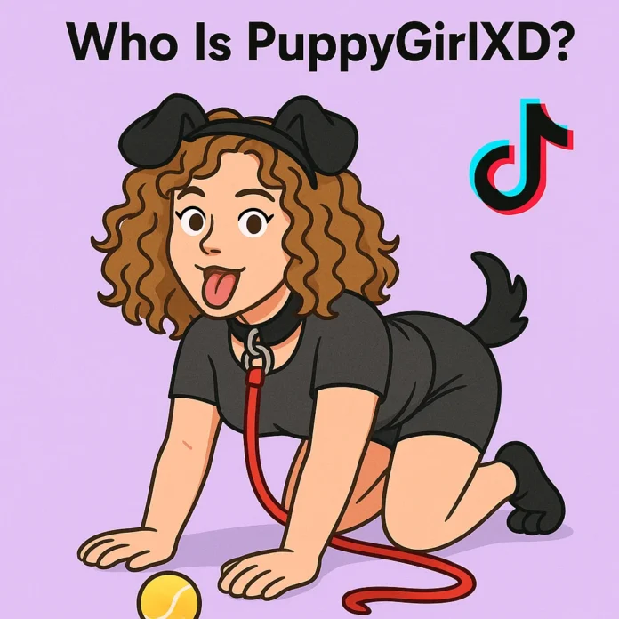 PuppyGirlXD