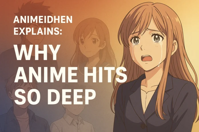 Animeidhen