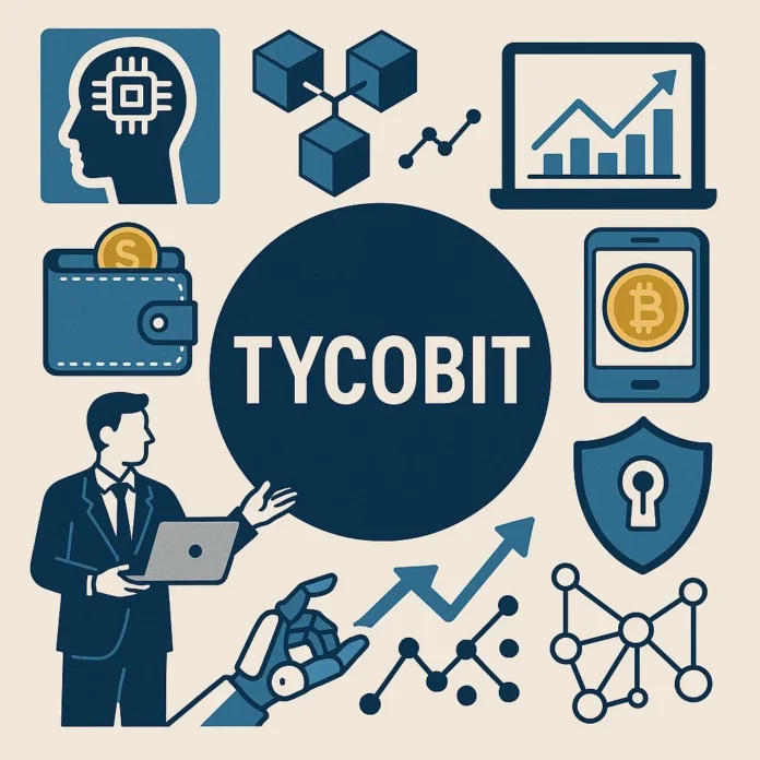 Tycobit