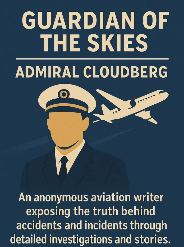 admiral cloudberg