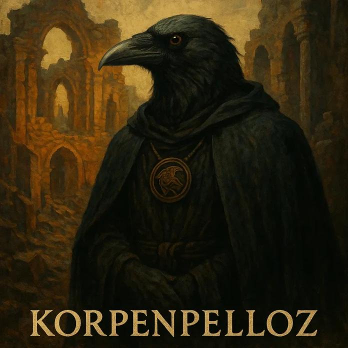 Korpenpelloz