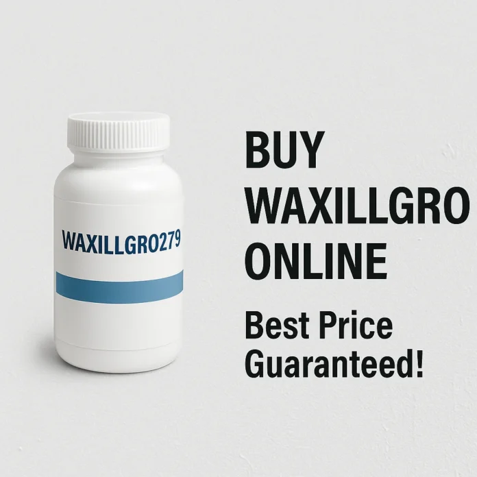 buy waxillgro279