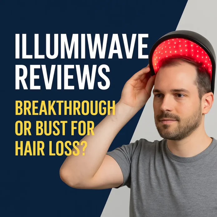 IllumiWave Reviews