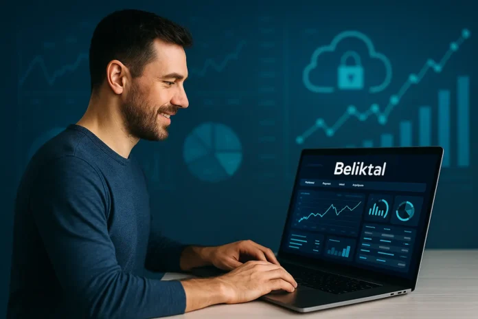 Beliktal