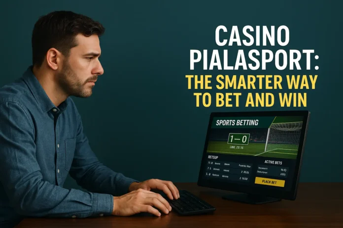 Casino Pialasport