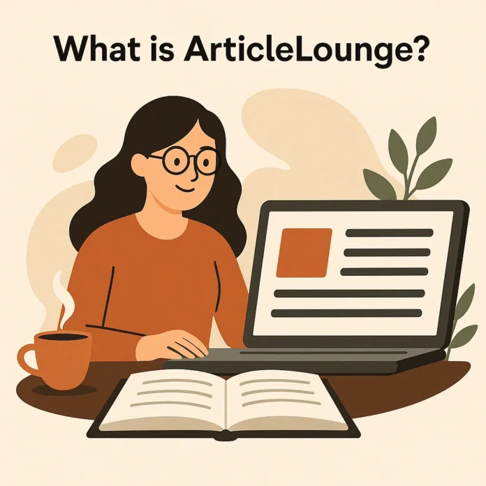ArticleLounge
