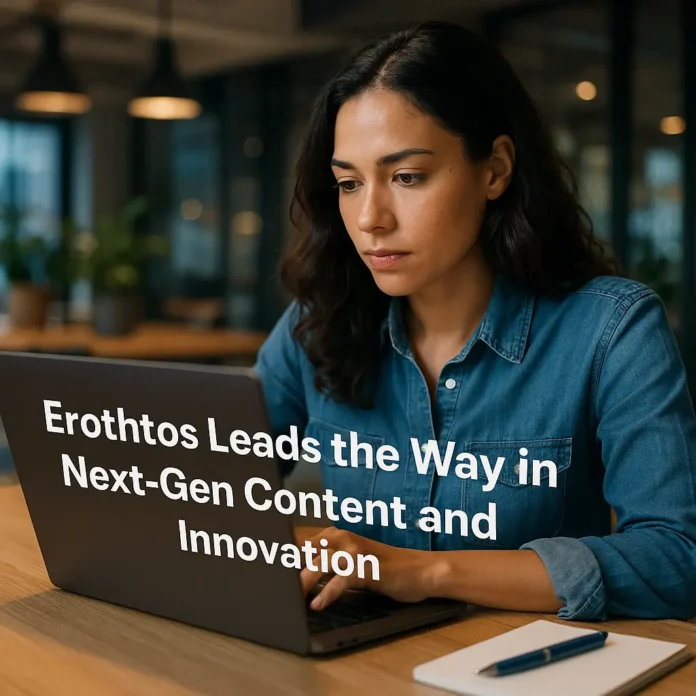 Erothtos
