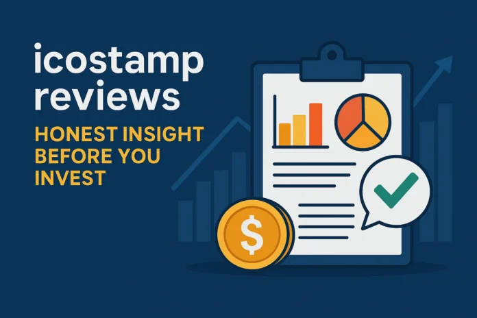 Icostamp reviews