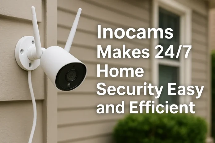 Inocams