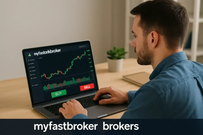 MyFastBroker