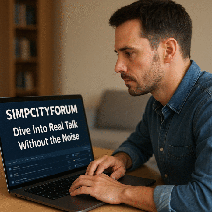 Simpcityforum