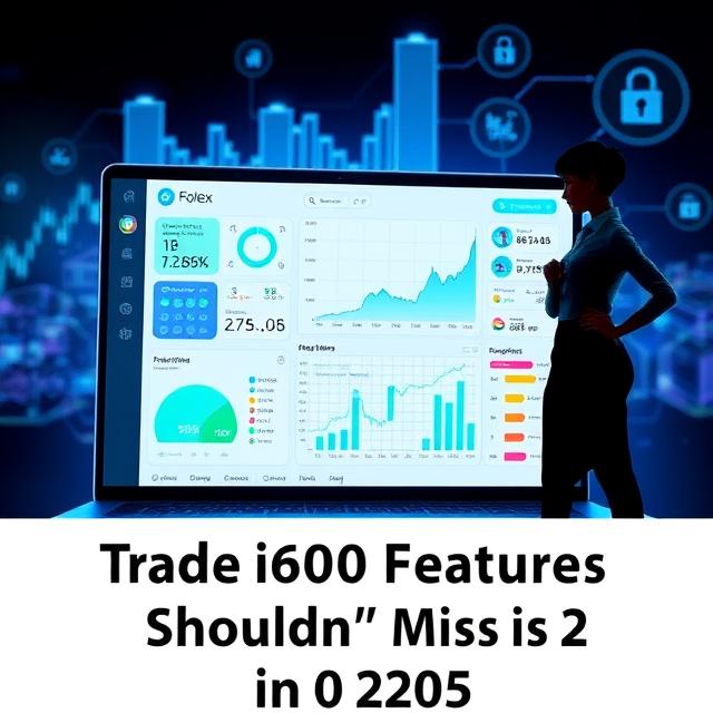 Trade i600 Folex