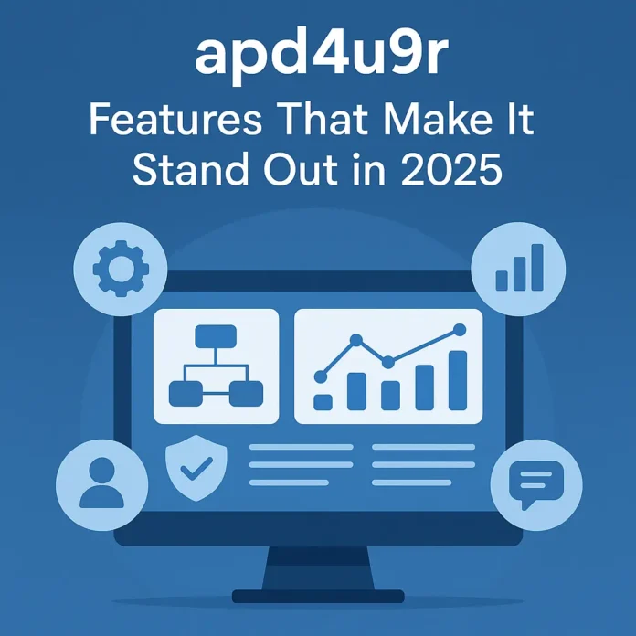 apd4u9r