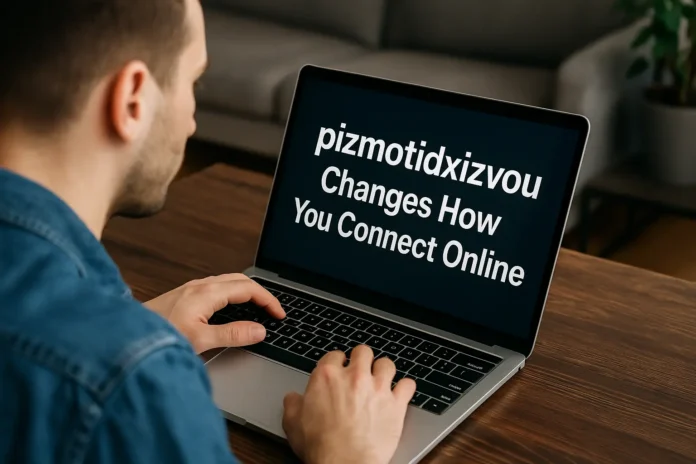 pizmotidxizvou