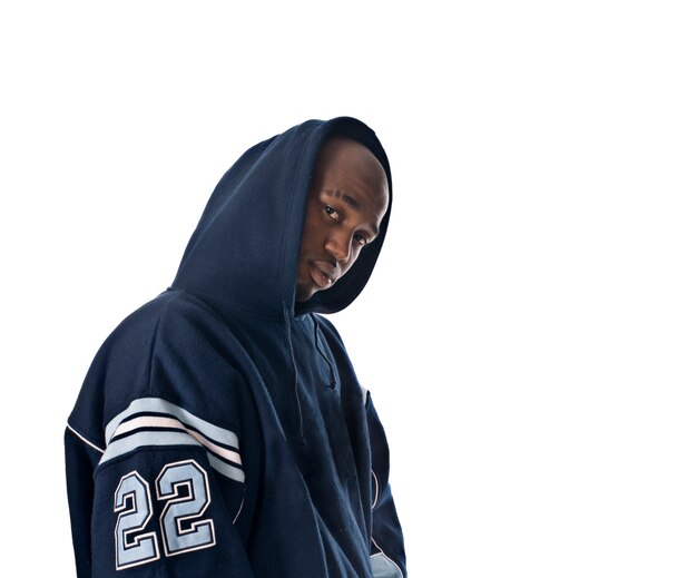 ﻿Glo Gang Hoodie